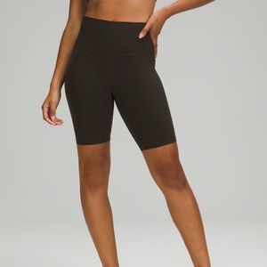 Sold Lululemon Align shorts
